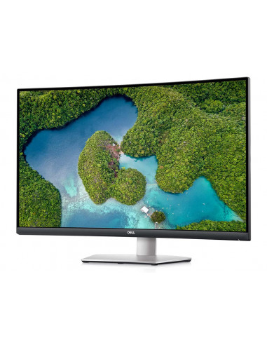 31,5" Monitor DELL S3221QSA, VA 3840x2160...