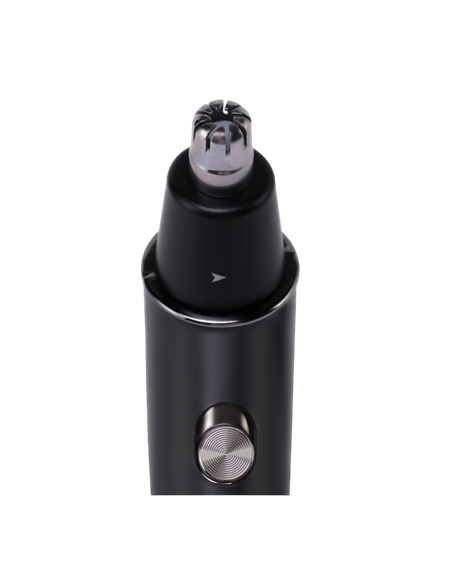 Trimmer pentru bărbați VITEK VT-2555, Negru