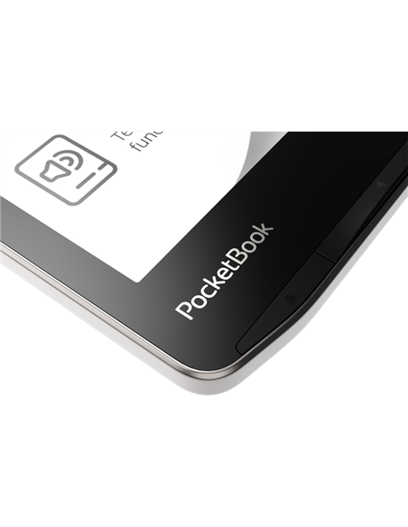Электронная книга PocketBook 743G InkPad 4, Stardust Silver Электронная книга PocketBook 743G InkPad 4, Stardust Silver
