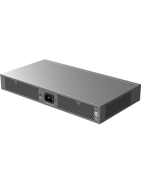 Switch de rețea Grandstream GWN7830, 2 x Gigabit Ethernet