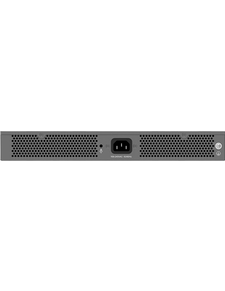 Switch de rețea Grandstream GWN7830, 2 x Gigabit Ethernet
