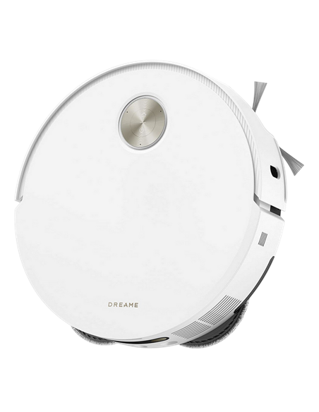 Aspirator Robot Dreame X50 Ultra, Alb