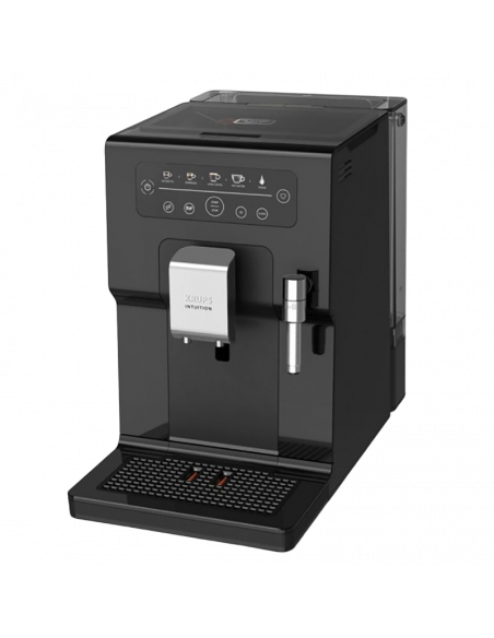 Aparat de cafea Krups EA870810, Negru