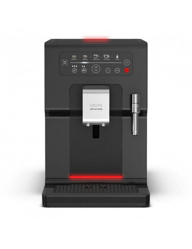 Aparat de cafea Krups EA870810, Negru