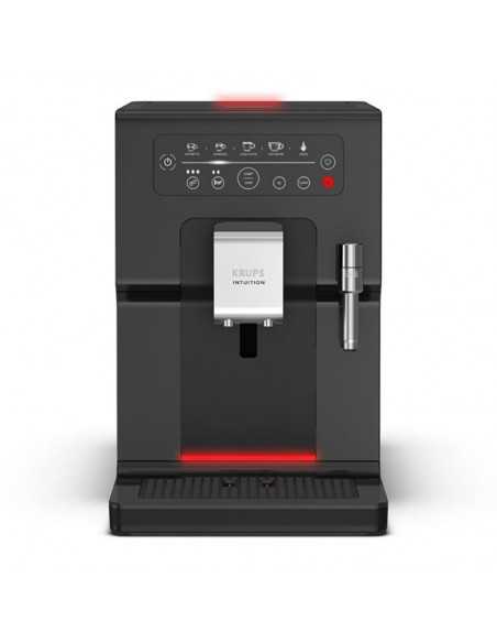 Aparat de cafea Krups EA870810, Negru