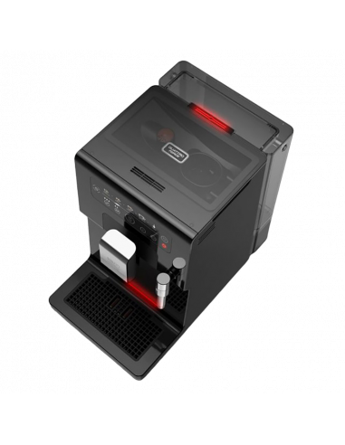 Aparat de cafea Krups EA870810, Negru