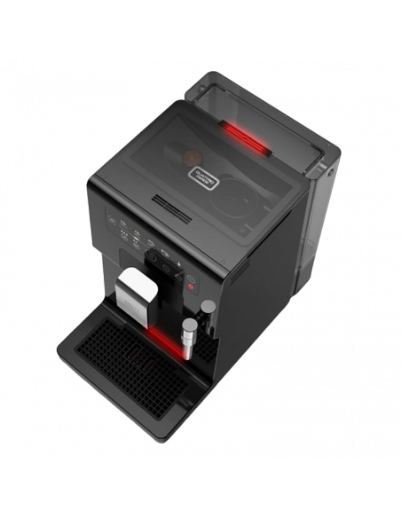Aparat de cafea Krups EA870810, Negru