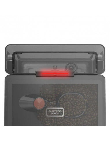 Aparat de cafea Krups EA870810, Negru