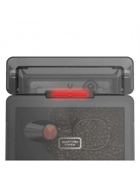 Aparat de cafea Krups EA870810, Negru