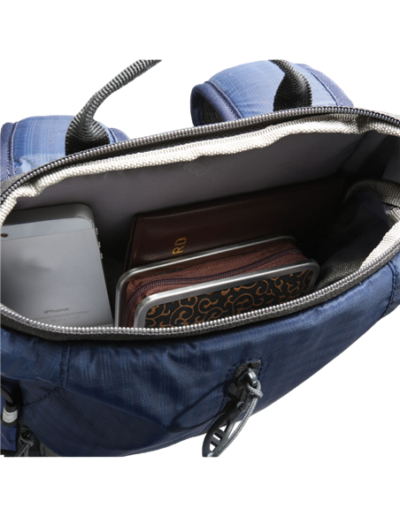 Рюкзак для фотоаппарата Vanguard Reno 41BL, Синий