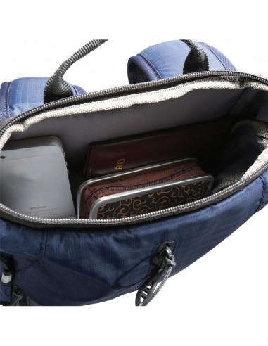 Рюкзак для фотоаппарата Vanguard Reno 41BL, Синий