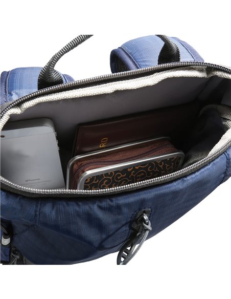 Рюкзак для фотоаппарата Vanguard Reno 41BL, Синий