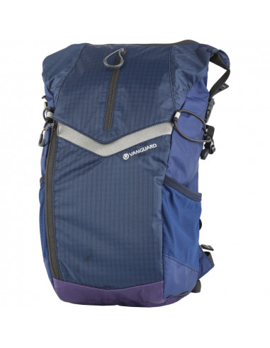 Рюкзак для фотоаппарата Vanguard Reno 41BL, Синий