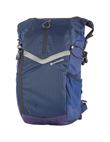 Рюкзак для фотоаппарата Vanguard Reno 41BL, Синий