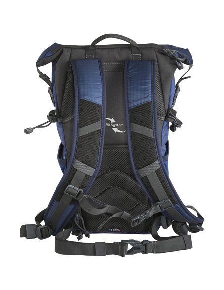 Рюкзак для фотоаппарата Vanguard Reno 41BL, Синий