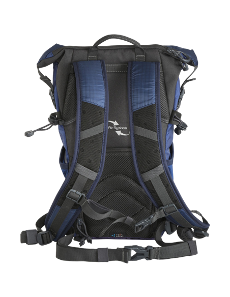 Рюкзак для фотоаппарата Vanguard Reno 41BL, Синий