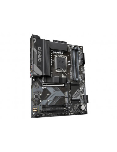 Материнская плата Gigabyte B760 GAMING X, LGA1700, Intel B760, ATX