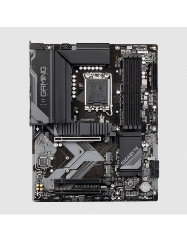 Материнская плата Gigabyte B760 GAMING X, LGA1700, Intel B760, ATX