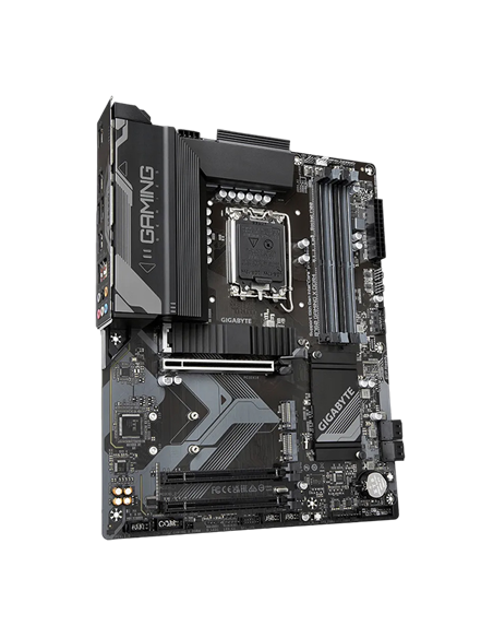 Материнская плата Gigabyte B760 GAMING X, LGA1700, Intel B760, ATX