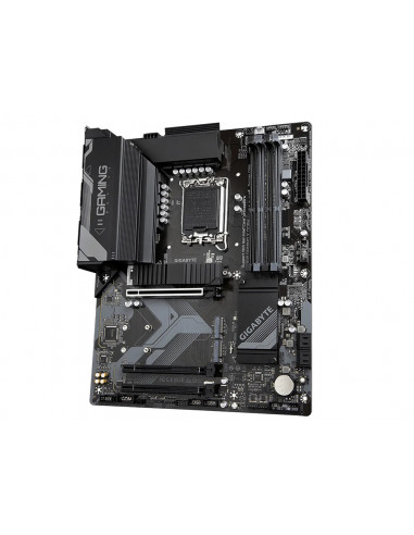 Материнская плата Gigabyte B760 GAMING X, LGA1700, Intel B760, ATX