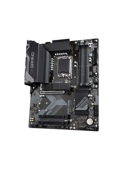 Материнская плата Gigabyte B760 GAMING X, LGA1700, Intel B760, ATX