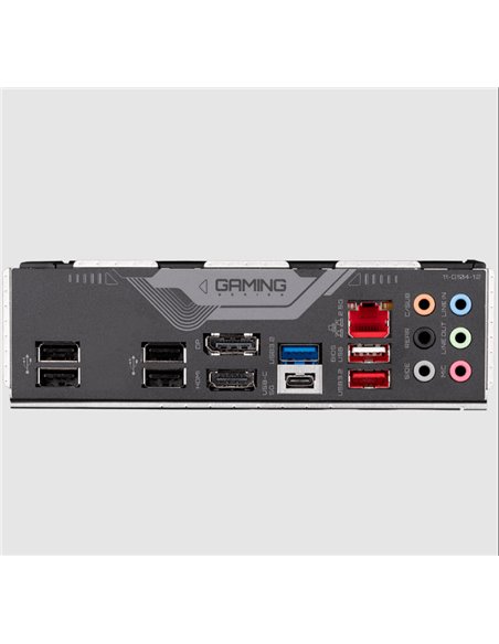 Материнская плата Gigabyte B760 GAMING X, LGA1700, Intel B760, ATX