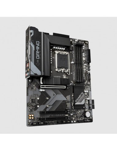 Материнская плата Gigabyte B760 GAMING X, LGA1700, Intel B760, ATX