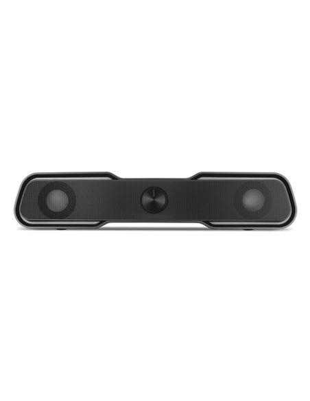 Sistem Audio 2.0 SVEN "450", Negru