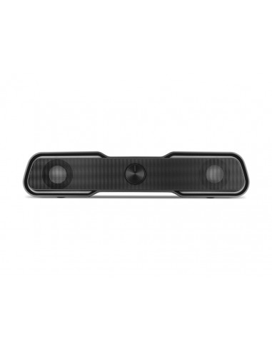 Sistem Audio 2.0 SVEN "450", Negru