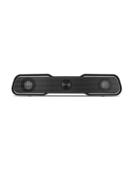 Sistem Audio 2.0 SVEN "450", Negru