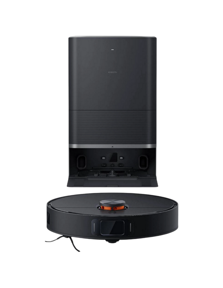 Aspirator Robot Xiaomi X20 Max, Negru