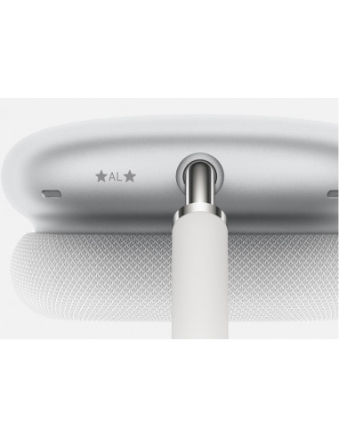 Căști Apple AirPods Max, Gri