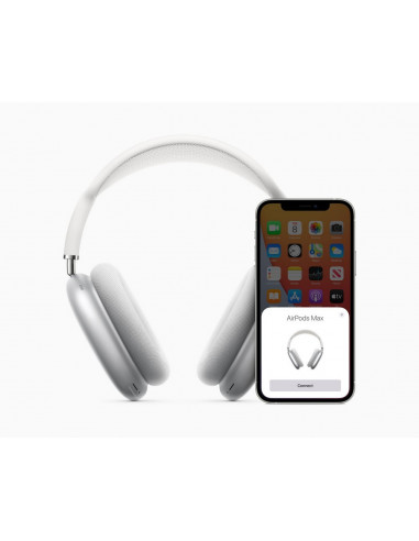 Căști Apple AirPods Max, Gri