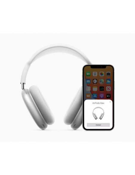 Căști Apple AirPods Max, Gri
