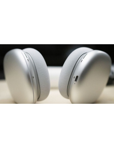 Căști Apple AirPods Max, Gri