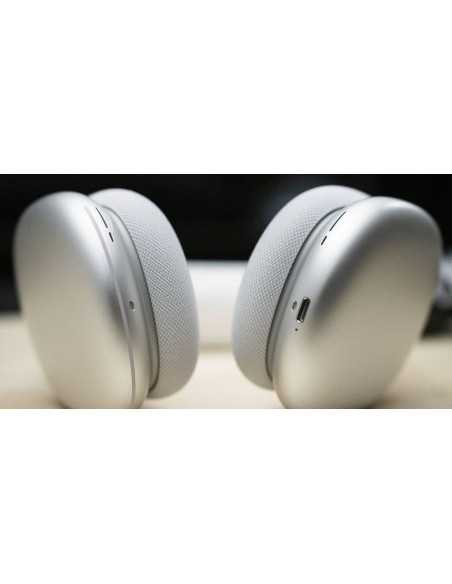 Căști Apple AirPods Max, Gri