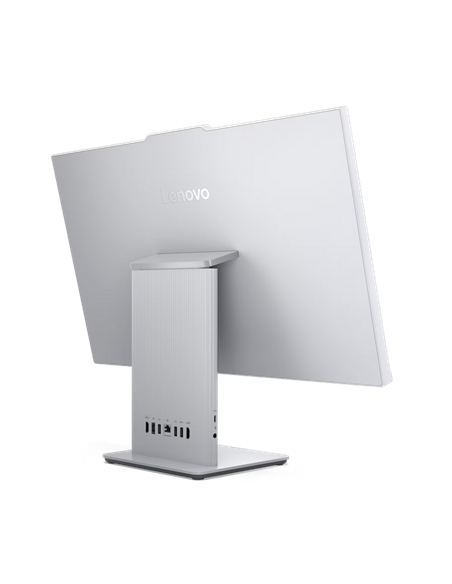 Computer All-in-One Lenovo IdeaCentre AIO 27IRH9, 27", Intel Core i7-13620H, 16GB/512GB, Fără SO, Cloud Grey