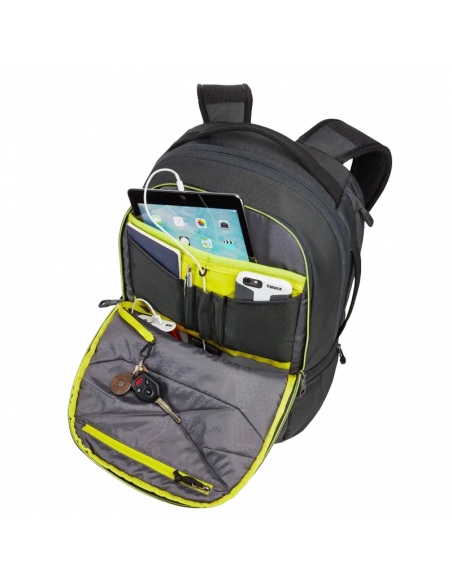 Backpack Thule Subterra TSLB317, 30L, Dark Shadow Night for Laptop 15,6" & City Bags