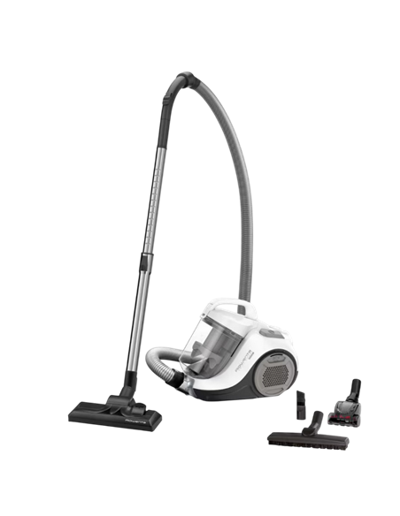 Пылесос Rowenta RO2957EA, Белый