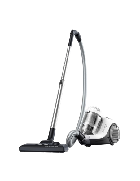 Пылесос Rowenta RO2957EA, Белый