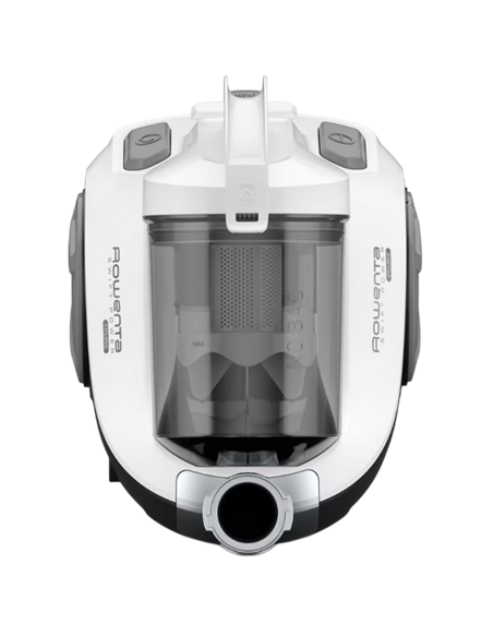 Пылесос Rowenta RO2957EA, Белый
