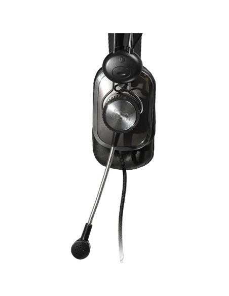 Наушники SVEN AP-600, Чёрный