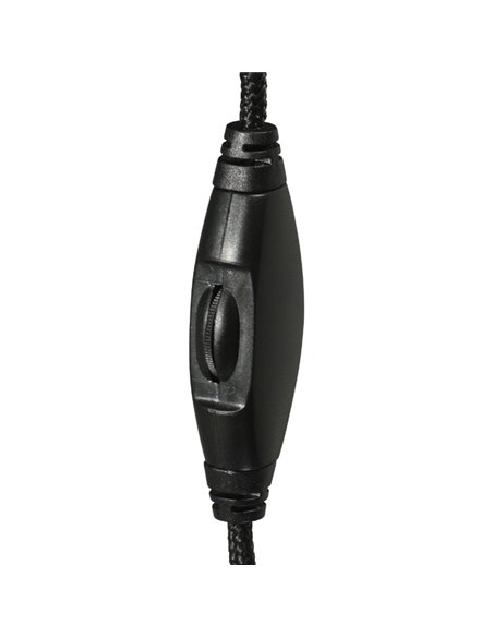 Наушники SVEN AP-600, Чёрный