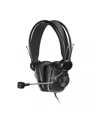 Наушники SVEN AP-600, Чёрный