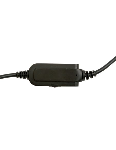 Наушники SVEN AP-525MV, Чёрный