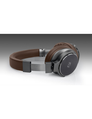 Наушники MUSE M-278 BT, Коричневый