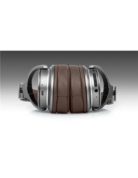 Наушники MUSE M-278 BT, Коричневый