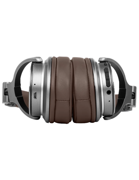 Наушники MUSE M-278 BT, Коричневый