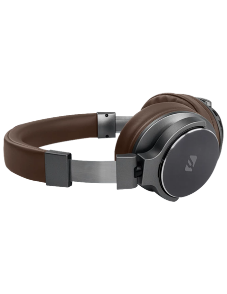 Наушники MUSE M-278 BT, Коричневый