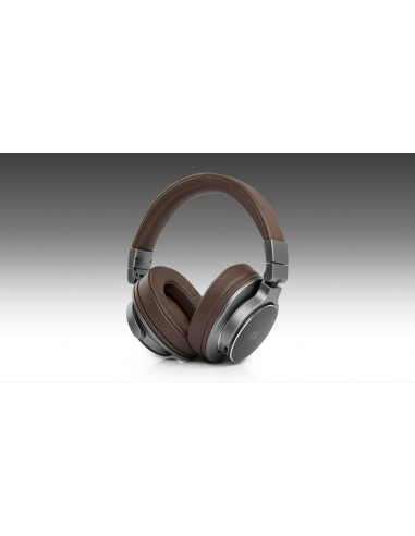 Наушники MUSE M-278 BT, Коричневый